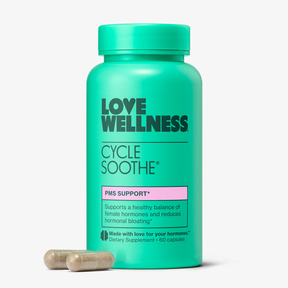 Cycle Soothe® [MJOEE]