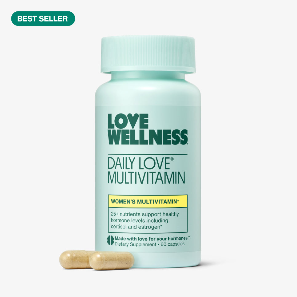 Daily Love® Multivitamin [HRRKE]
