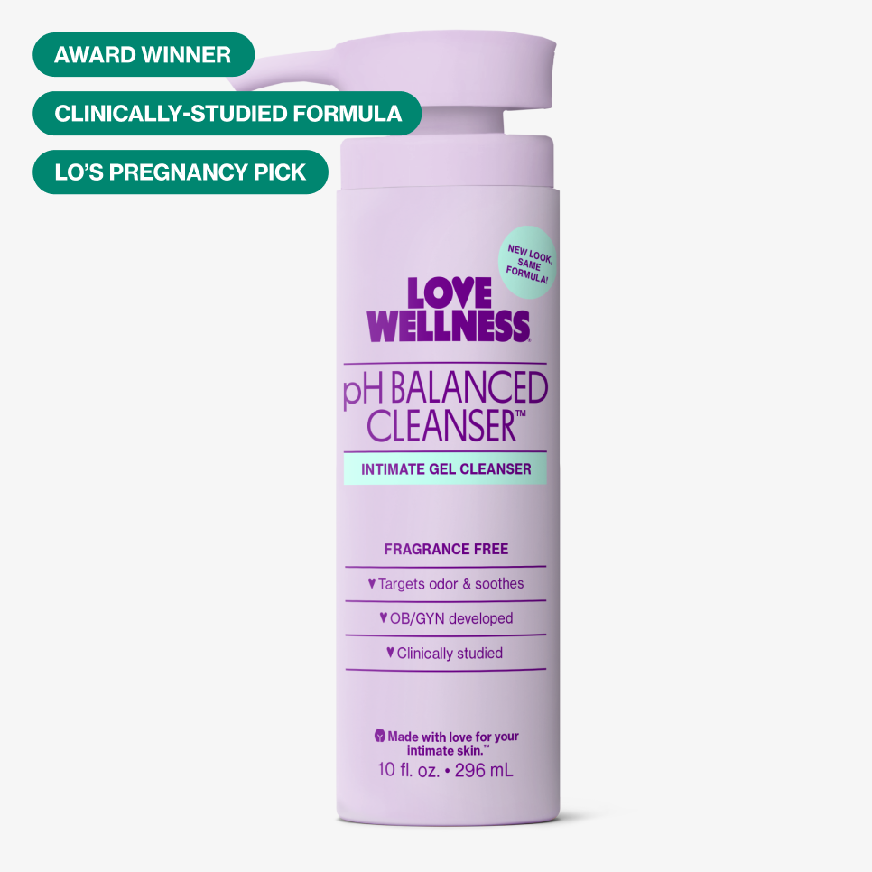 pH Balanced Cleanser™ Jumbo [LSRVV]