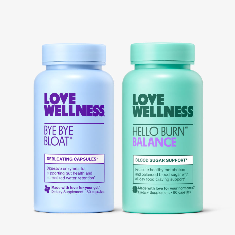 Boost & Reduce Bundle [VYXZV]