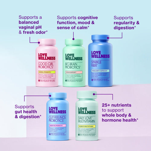 Best Sellers Bundle