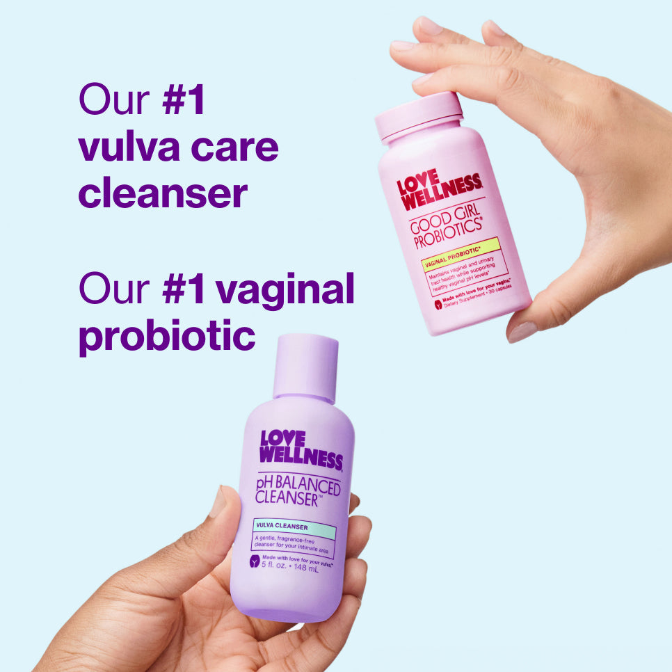 Vaginal pH Bundle